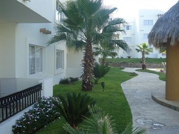 Villa Dorada Cabo San Lucas Exterior foto